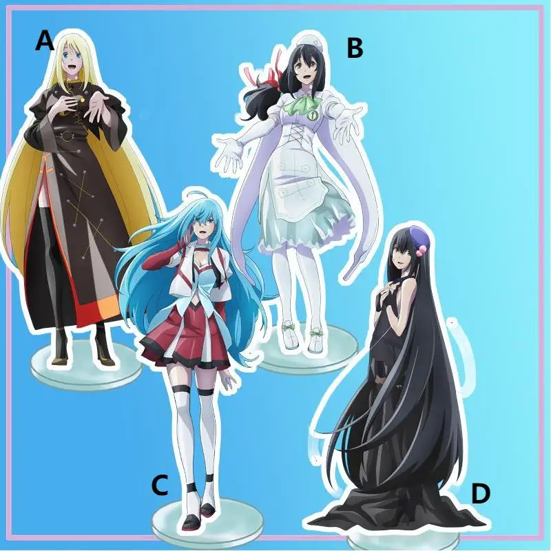 Anime Stehen Vivy Fluorit Augen Song Ophelia Estella Vivy Gnade Acryl Figur Display Desktop Dekoration 15cm Key Chains Aliexpress