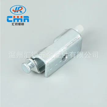 

Stainless Steel Static Hinge Carbon Steel Dynamic Hinge Pin Cabinet Switch Control Box Equipment Cabinet Door Hidden Hinge