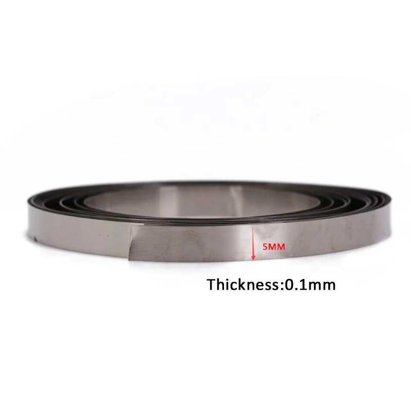 0.1mm 5mm 2M Алюминиевый насос для демонтажа, металлический припой, ручка для демонтажа, высокая эффективность, вакуумная пайка, ручные сварочные инструменты - Цвет: 0.1mm 5mm 2M