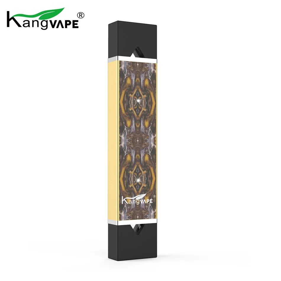 Электронная сигарета juul V2 оригинальный керамический атомайзер core double pod Mod kit вейп