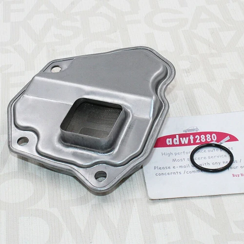 31728-1XF03 Подлинная коробка передач Масляный фильтр для Nissan Altima NV Rogue