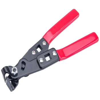 

Dust Cover Tube Bundle Pliers / Dust Jacket Hose Clamp Clamp / Ball Cage Clamp Clamp / Dust Jacket Bundle Clamp