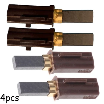 

4pcs Motor Carbon Brushes For Ametek Lamb Vacuum Cleaner 2311480 33326-1 333261 Replacement Accessories