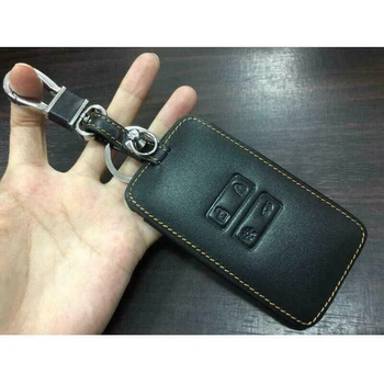 

For Renault Captur Megane Key Cover Replacement Parts Accessories Auto