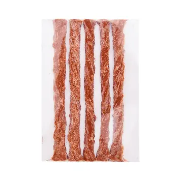 

Car Tire Repair Rubber Tire Repair Tool Tire Tendon Rubber Strip 5 Roots 10*6cm