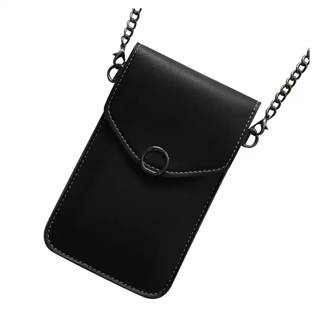touchable bag for phone
