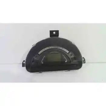 

P9652008280G00 2242747 Watch Features Km Citroen C2