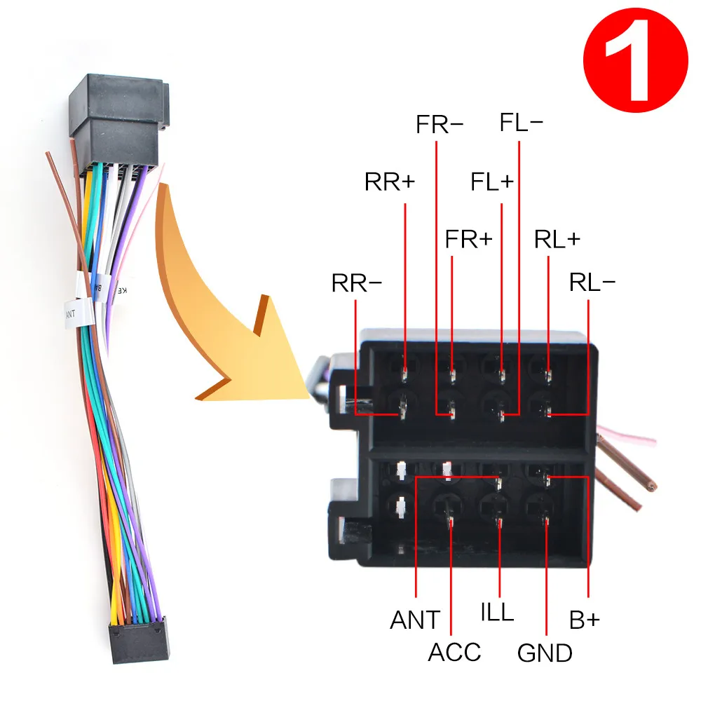 Esquema Cables Radio Peugeot 307 Meloso seriamente Porque esquema cables radio peugeot 307 Desalentar