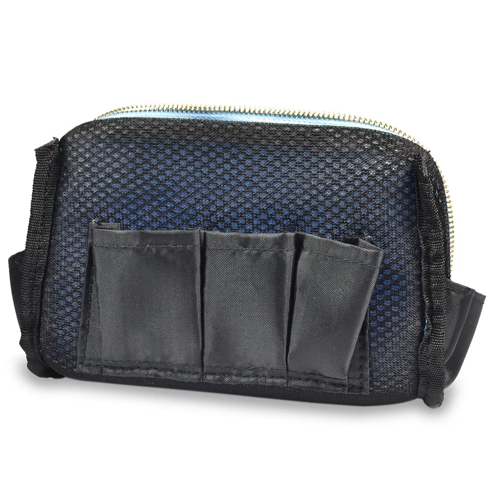 

New Style Portable Beauty Bag to Book Travel Storage Bag Transverse Plate Cute Square Sling Bag Korean-style Makeup Set Storgage