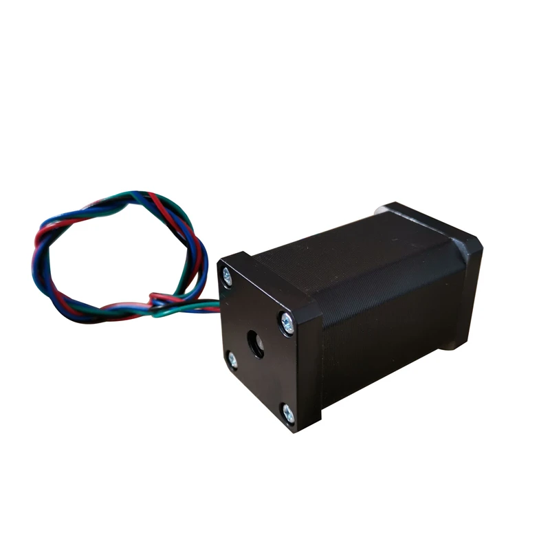 Motore Passo A Passo Minuscolo Di Comandi NEMA14 35mm/motore - Foto 8