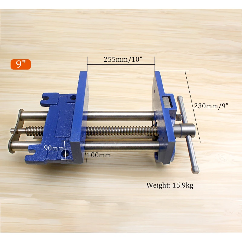 10 Inch Woodworking Vise Flash Sales, SAVE 43%