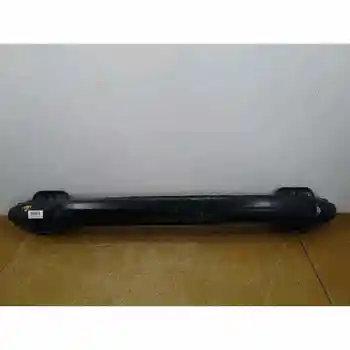 

BUMPER REINFORCEMENT 307 PEUGEOT REAR (S1)