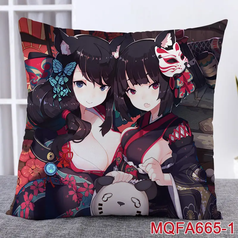 碧蓝航线 Azur Lane MQFA665-1