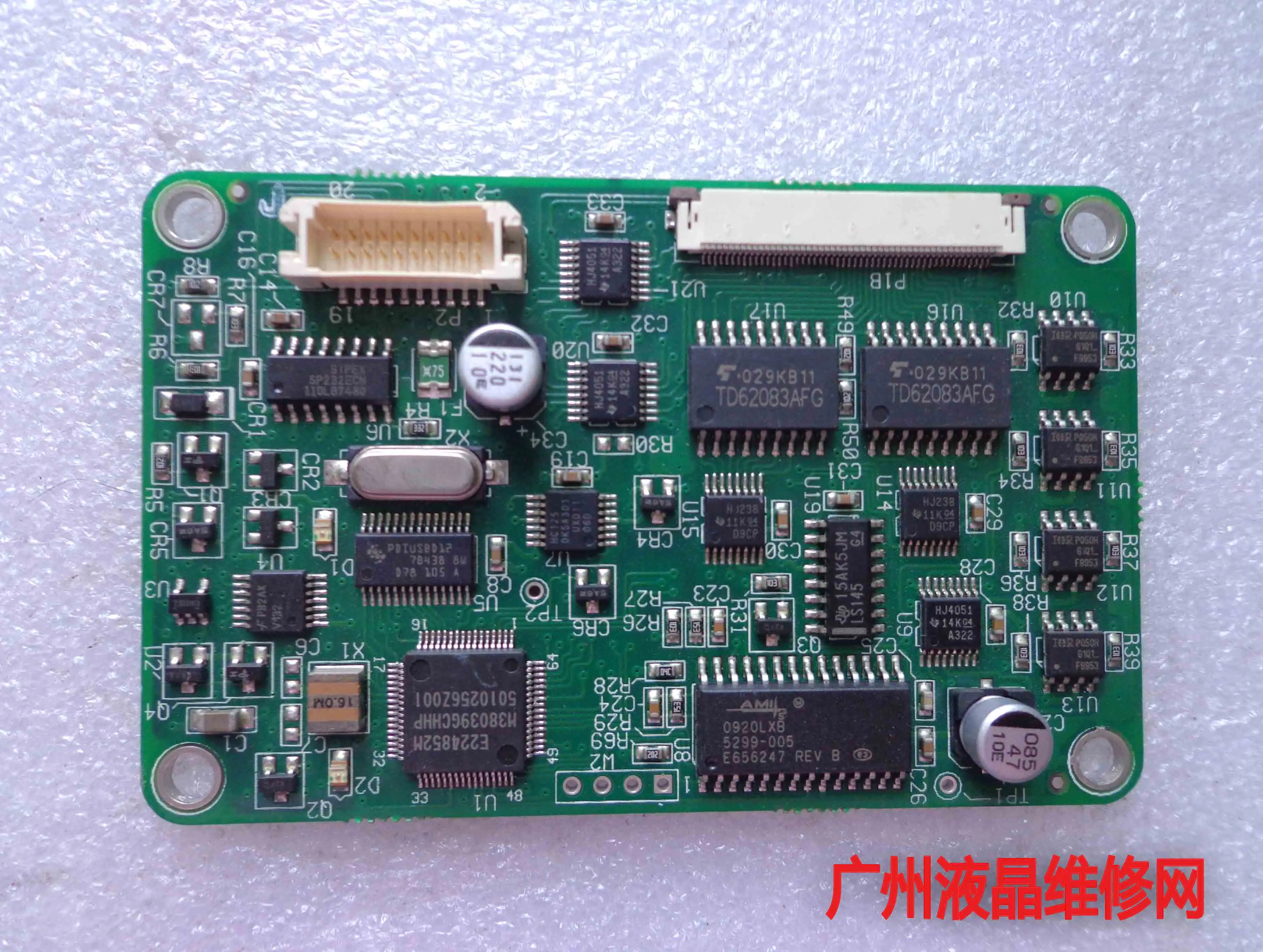 ET1739L-9CWA E373746 REV. E155211 CTR-4501SU-CT-RSU-01-R