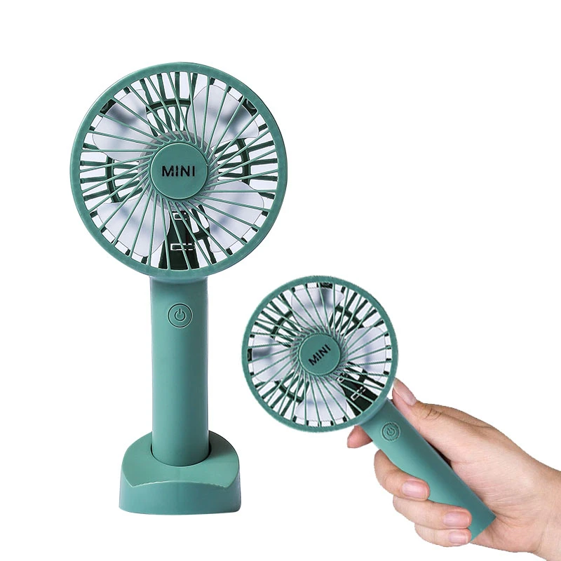 NAYIYE Cute Cartoon Bladeless Quiet Mini Fan Portable Desktop Air Coolers USB Charging Outdoor Fan NAYIYE Cute Cartoon Bladeless Quiet Mini Fan Portable Desktop Air Coolers USB Charging Outdoor Fan