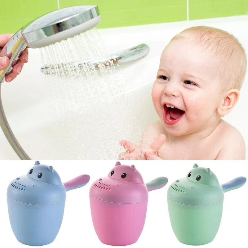 newborn baby shampoo