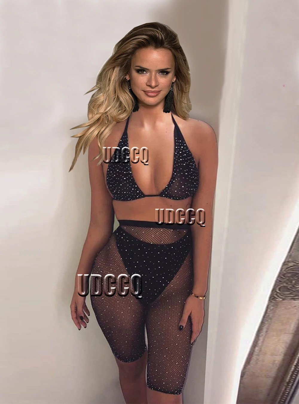 Сексуальные горячие эротические сексуальные Babydoll glisten сексуальное женское белье