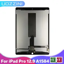 100%Tested LCD Display For Apple iPad Pro 12.9