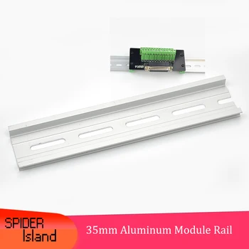 

35mm Module Rail For DIY Module Board PCB Bracket
