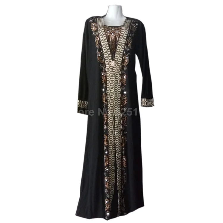 Abaya Дубай женский Восточный халат турецкое мусульманское платье Musulmane Femme кимоно молитвенный халат хиджаб Исламская одежда Caftan Takchita костюмы