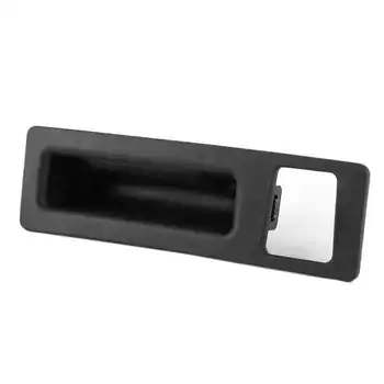 

number plate Exterior Accessories Tailgate Boot Lid Pushbutton Fit for F22 F30 F33 F10 F25 51247463162 Replacement