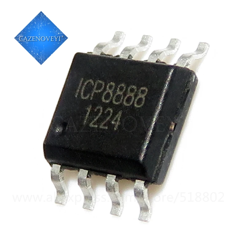 1 шт./лот ICP8888 1CP8888 SOP-8 в наличии | Электронные компоненты и принадлежности