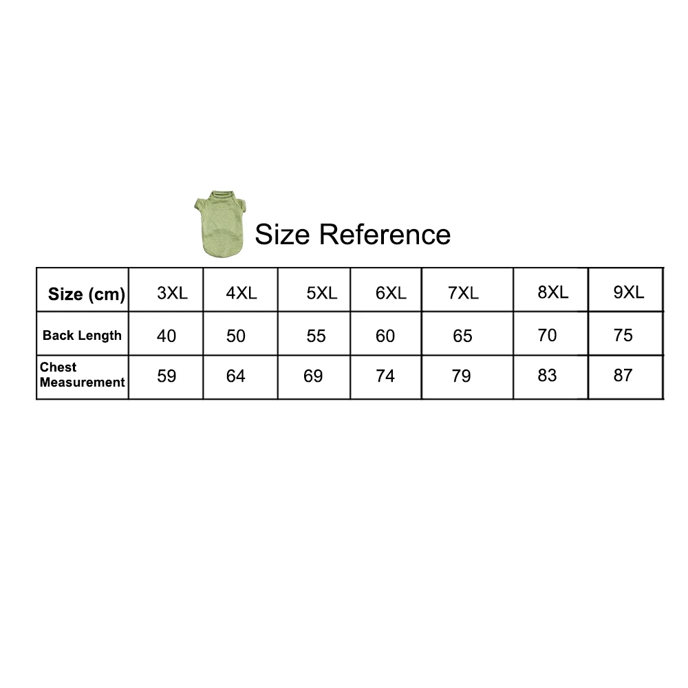 3XL-9XL зимняя теплая Большая одежда для собак, худи золотого ретривера, пальто для собак, однотонный свитшот для больших собак, костюмы для домашних животных, спортивная одежда