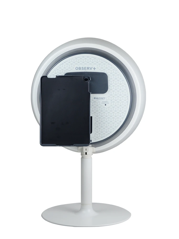MagicPlus Magic Mirror Visia аппарат для анализа состояния кожи анализатор влажности кожи
