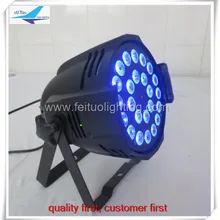 A-24 шт. 24x10 Вт rgbw led par 64/led par 64 rgbw/led par свет для свадебного шоу клуб бар украшения