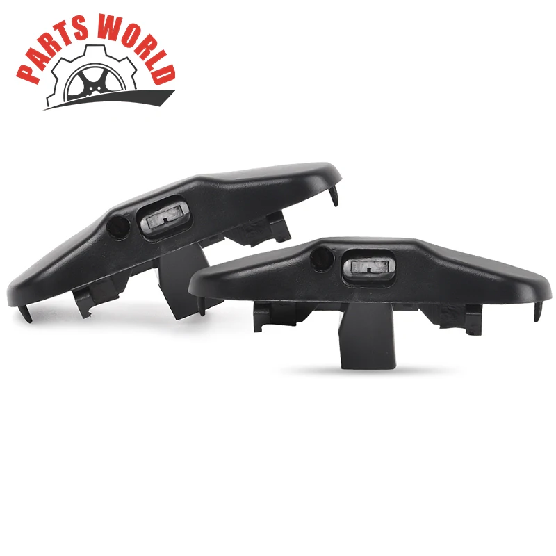 Водяная Форсунка Partsworld для мойки Заднего ветрового стекла SEAT/SKODA/VW 5M0955985C |
