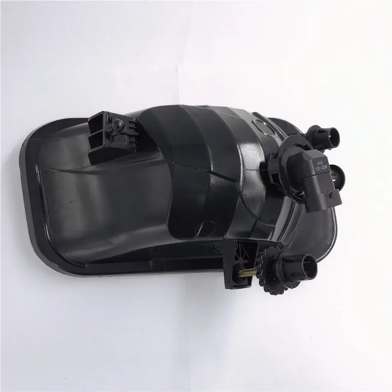 Чехол для Dodge Ram 1500 2500 3500 2009 2010 2011 2012 противотуманных фар Галогенные
