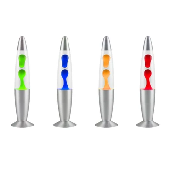 

Dozzlor Lava Lamp Decorative Jellyfish Light Bedroom Night Lights Bedside Lamp Home Decorations High Brightness Aluminium Alloy