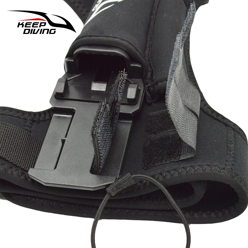 Watersports Scuba Diving Diving Equipment Diving Leggings Knife Pouch