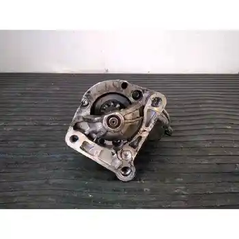 

LGK331465 STARTER MOTOR RENAULT SCENIC (HA ..)