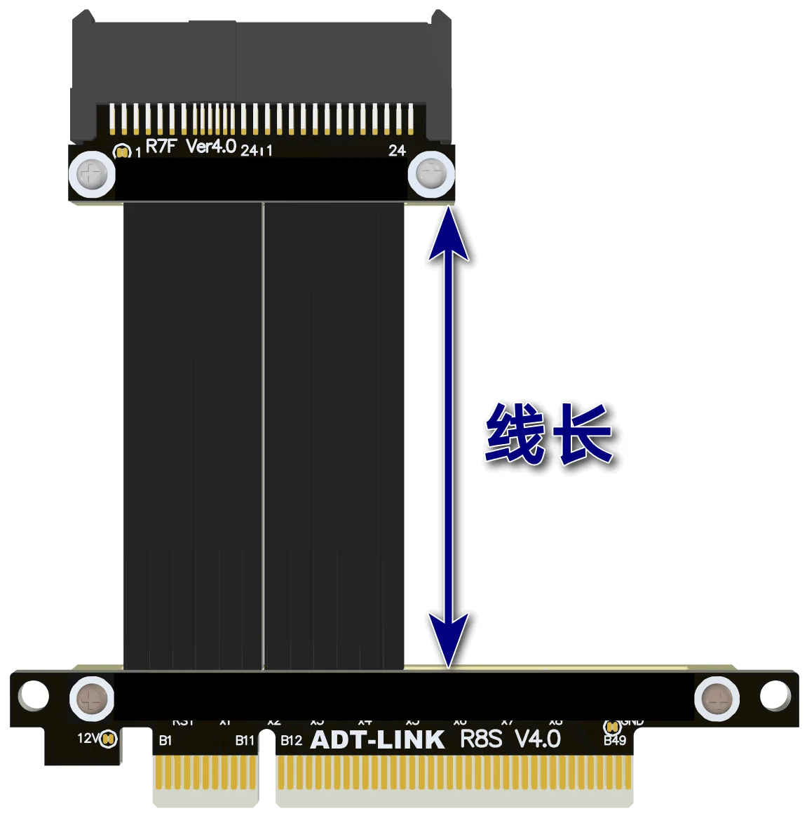 Cheap Cabos de computador e conectores