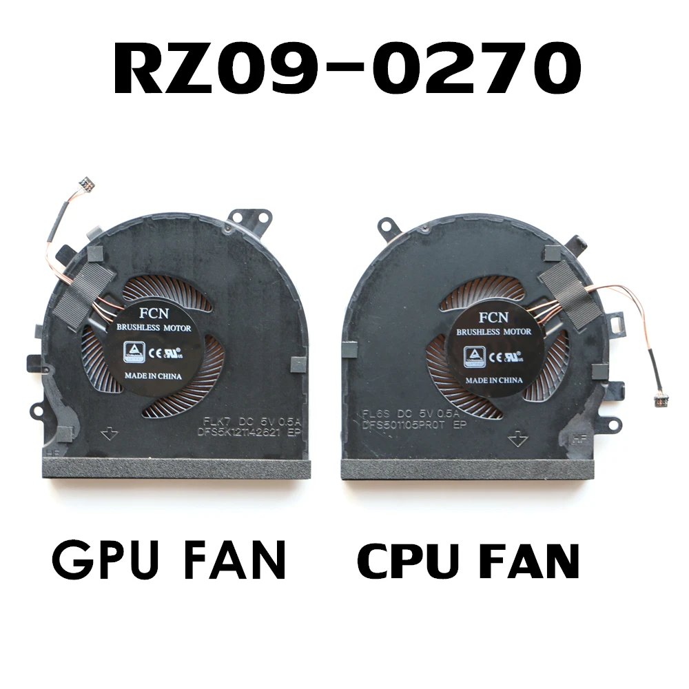 Ventiladores e resfriadores