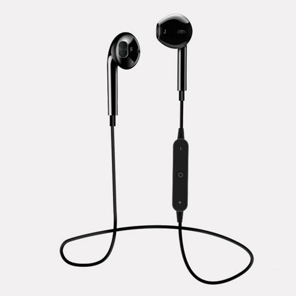 Bluetooth беспроводные наушники, Bluetooth наушники с шумоподавлением, спортивные наушники-вкладыши для бега, тренировок, тренажерного зала