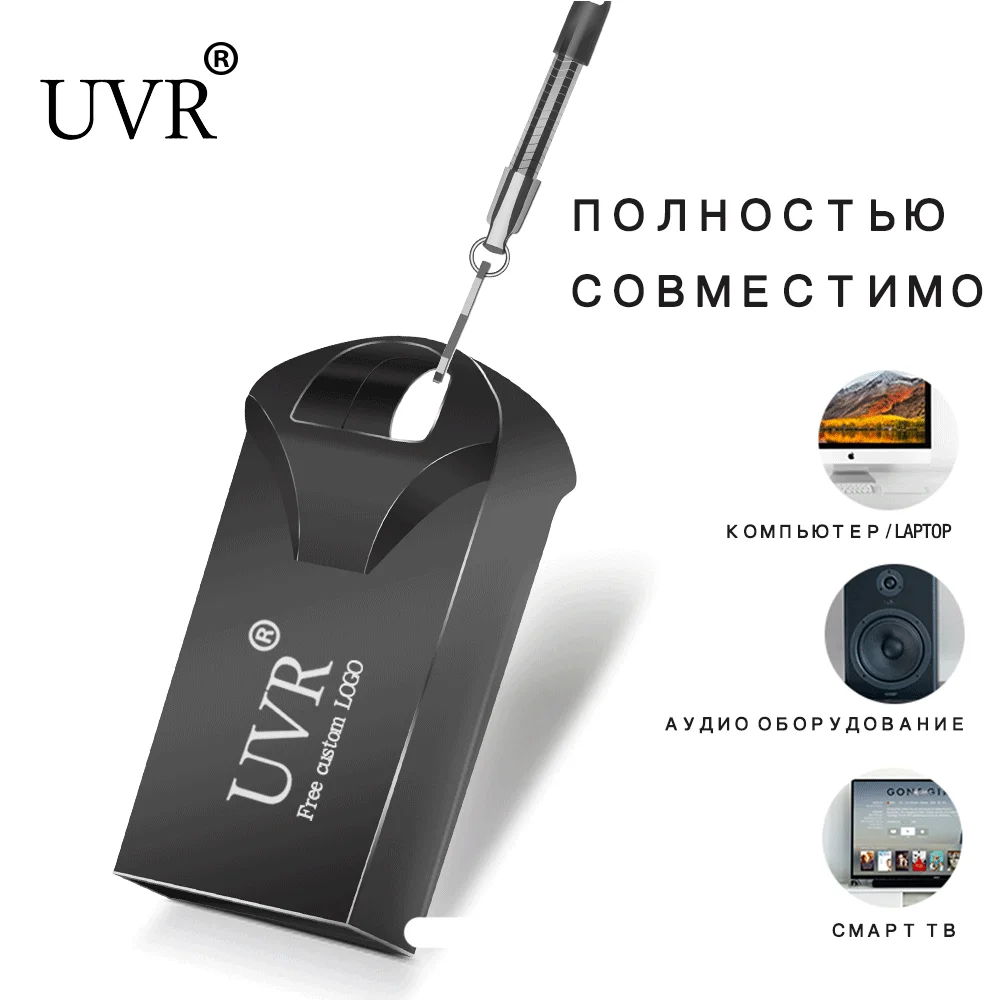 Мини-usb Флешка 2,0 4 ГБ 8 ГБ Флешка 128 ГБ usb флеш-накопитель 64 ГБ флеш-накопитель 16 Гб Водонепроницаемый u-диск Memoria Flash stick