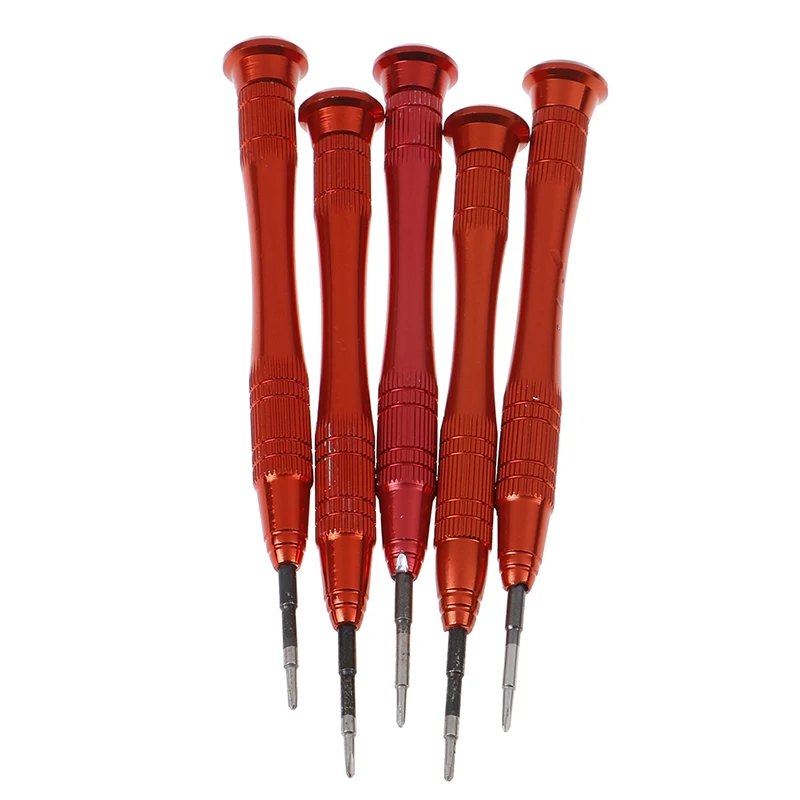 

1pc 1.5mm precision cross screwdriver controller repair tool replacement parts for mobilephone DIY repair opening tool