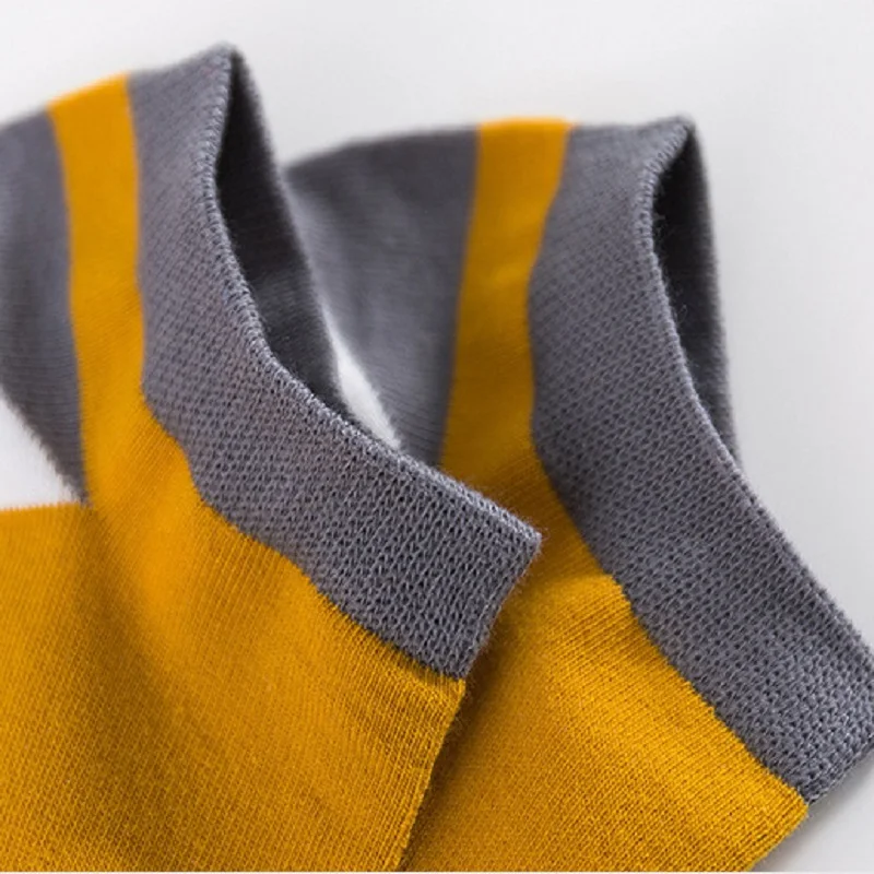 5-Pairs-Lot-Men-s-Socks-New-Non-slip-Silicone-Invisible-Boat-Compression-Socks-Male-Ankle