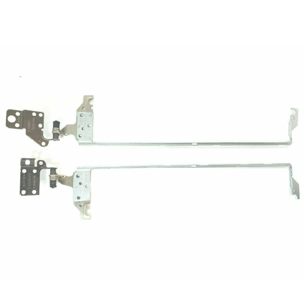 Новый ноутбук ЖК-петли для acer Aspire E5-422 E5-422G E5-473 E5-473G E5-474 N15C1 TMP248 ES1-420 E5-491 AM1C7000800 AM1C7000900