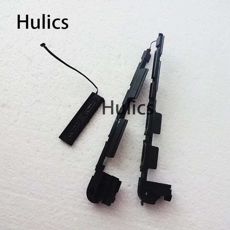Hulics Altoparlante Per Laptop Usato Per Altoparlanti Hp Envy 17 Envy17 17-3000 Serie 17-3200 Sinistro E Destro