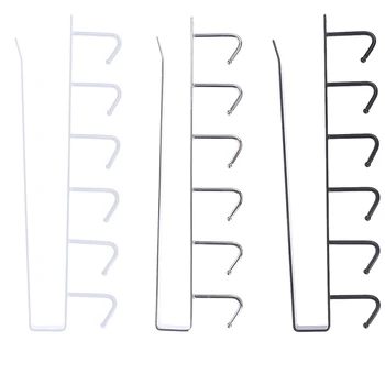 

Kitchen Cabinet Door Rack Toilet Paper Towel Shelf Household Organizer Home And Kitchen Organizer Storage Door Organizer Rack