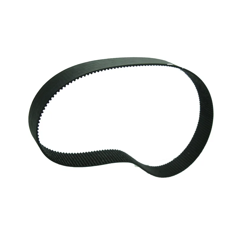 

Cheap Timing Belt rubber width 12mm GT2 Open timing belt industrial inkjet printer timing belt For 3D printer