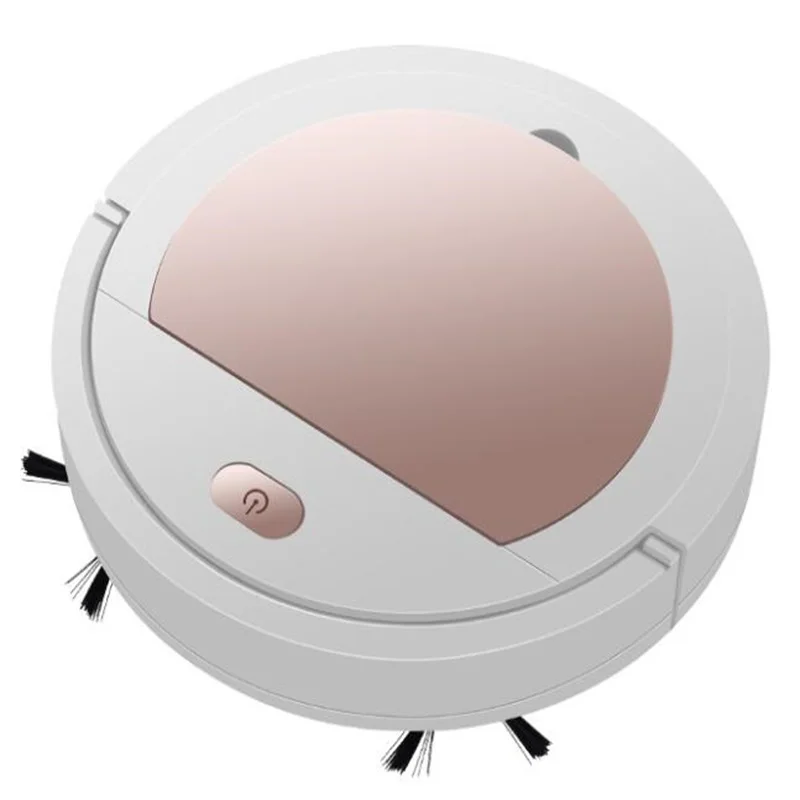 USB зарядка очиститель пол уборки робот ультра-тонкий пылесос | Компьютеры и офис