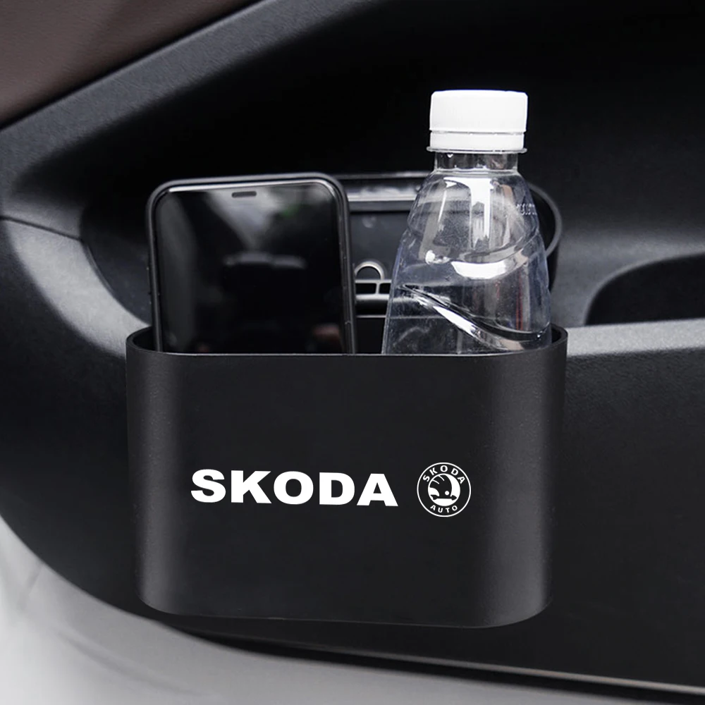 Автомобильный ящик для хранения мусора автомобильный держатель аксессуары