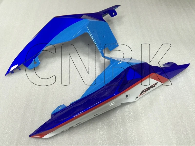 Для S1000RR 16 обтекатель Наборы S1000RR 16 сине-белый обтекатель S1000RR- Abs обтекатель