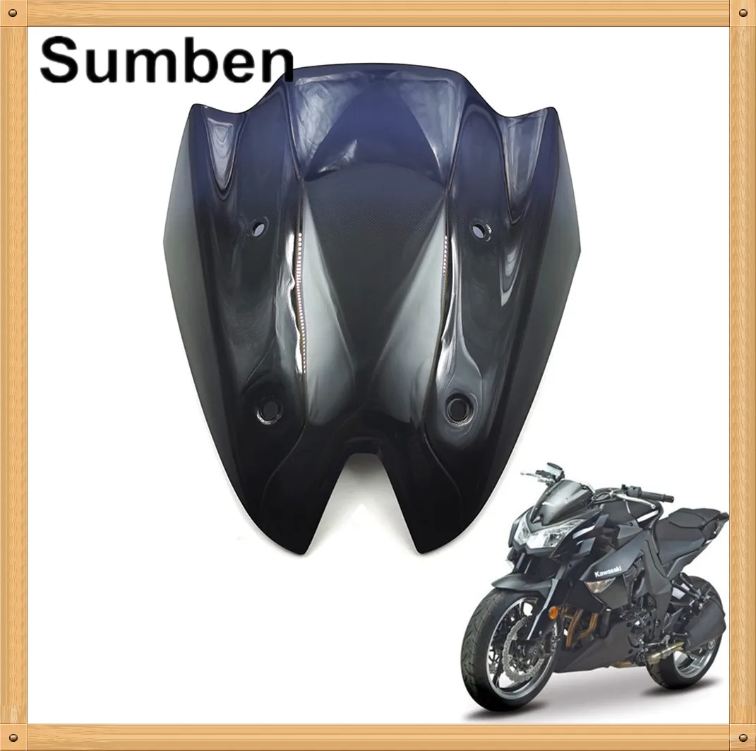 Z 1000 10-13 постепенное изменение узора ветрового стекла воздушный ветровой экран