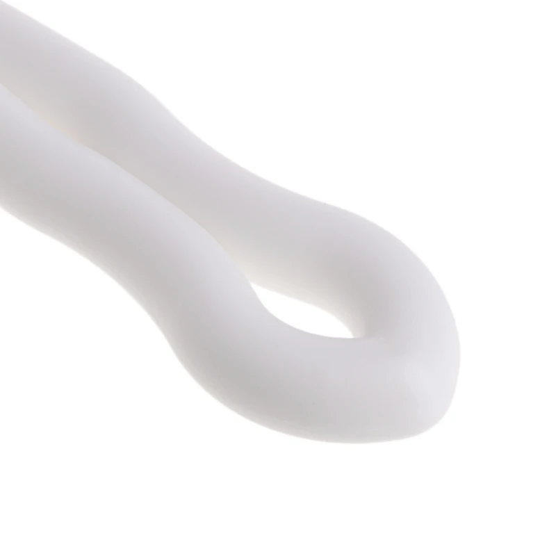 Pet Hair Remover Portable Soft Silicone Hang Cleaning Bathing Brush For Dogs Cat