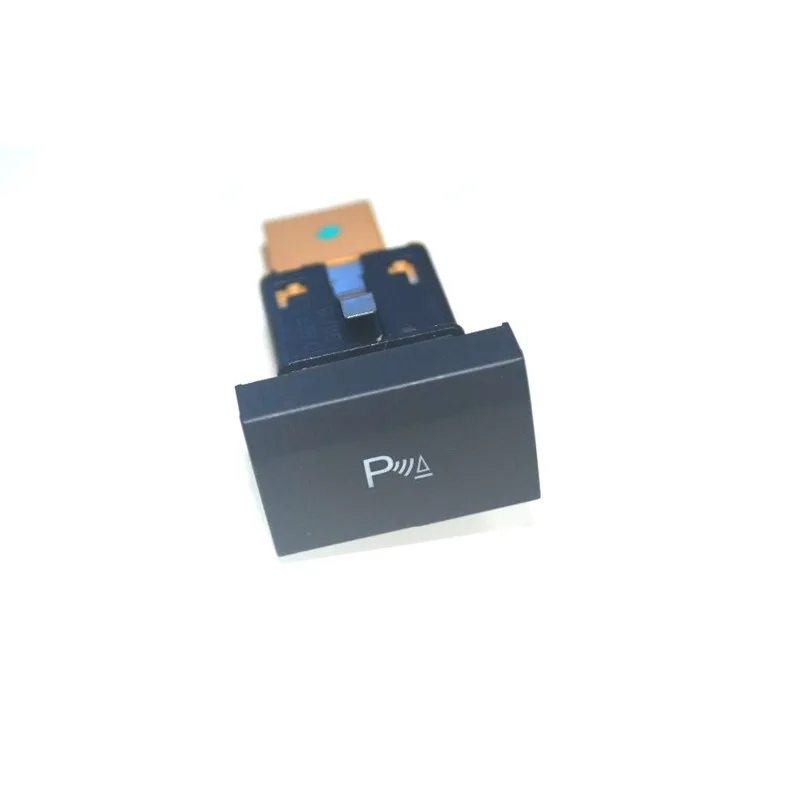 

Landascend PDC Parking Sensor Switch OPS Park Pilot Button for VW Polo